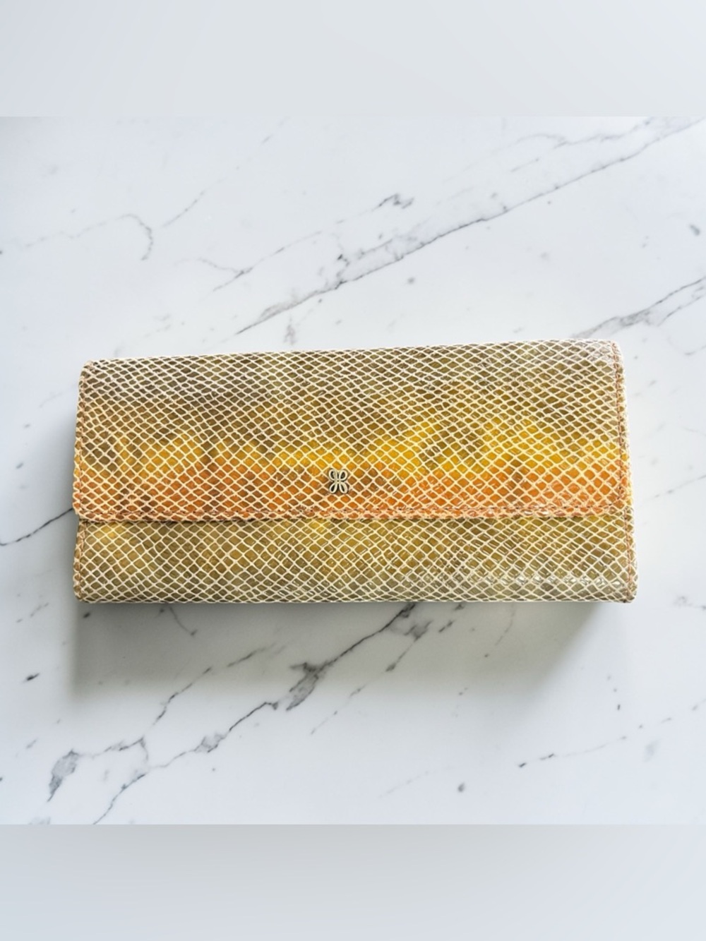 Hobo Jill trifold wallet